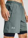 Under Armour Мъжки шорти Under Armour LAUNCH SW 2-IN-1 SHORT