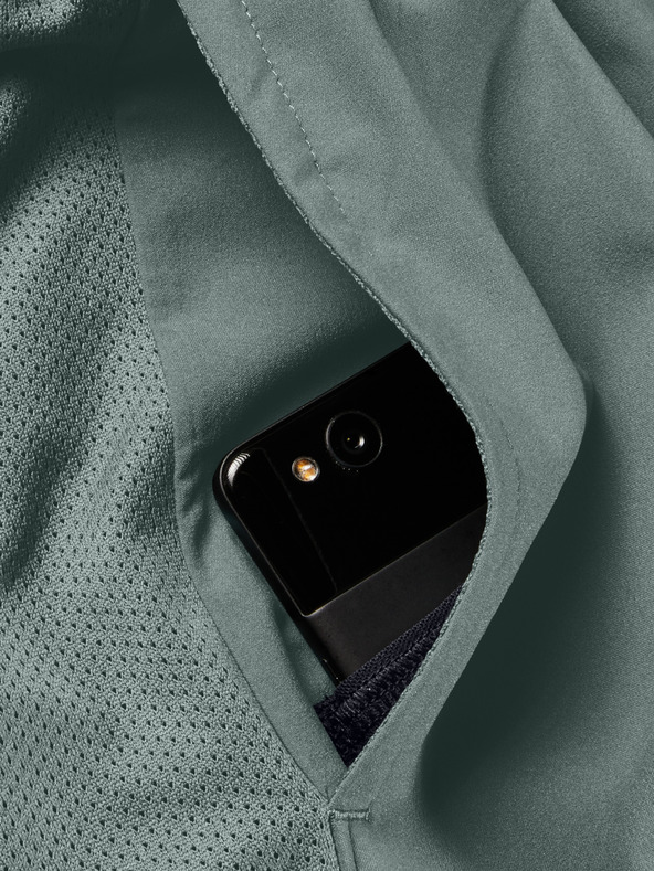 Under Armour Мъжки шорти Under Armour LAUNCH SW 2-IN-1 SHORT