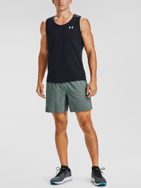 Under Armour Мъжки шорти Under Armour LAUNCH SW 2-IN-1 SHORT