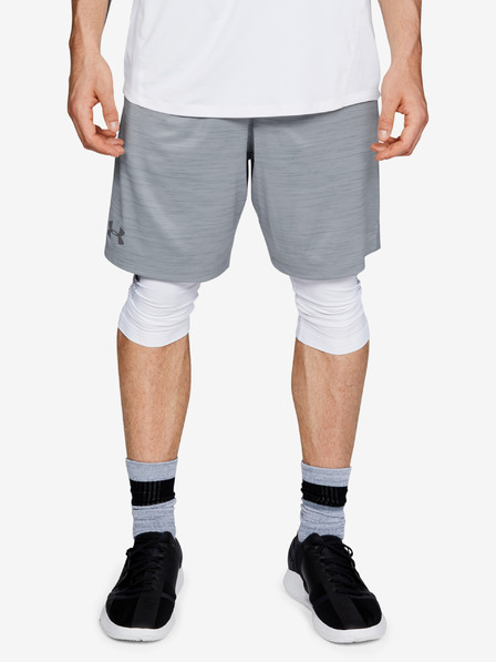 Under Armour Мъжки шорти Under Armour MK-1 Twist Shorts