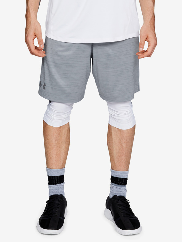 Under Armour Мъжки шорти Under Armour MK-1 Twist Shorts