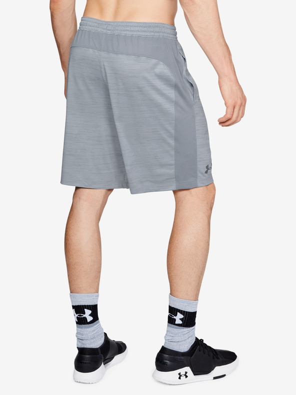 Under Armour Мъжки шорти Under Armour MK-1 Twist Shorts