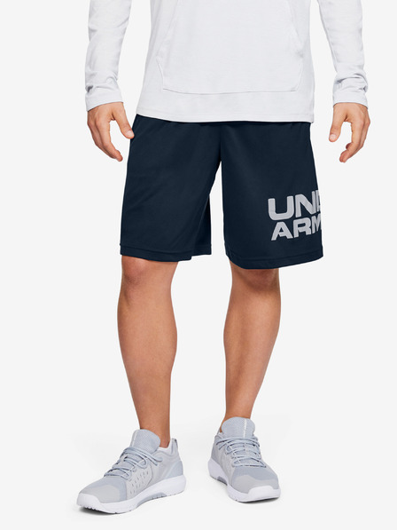 Under Armour Мъжки шорти Under Armour Tech Wordmark Shorts