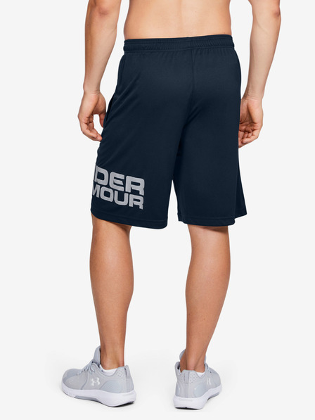 Under Armour Мъжки шорти Under Armour Tech Wordmark Shorts