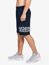 Under Armour Мъжки шорти Under Armour Tech Wordmark Shorts