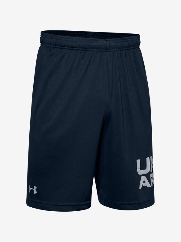 Under Armour Мъжки шорти Under Armour Tech Wordmark Shorts