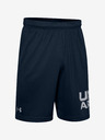 Under Armour Мъжки шорти Under Armour Tech Wordmark Shorts