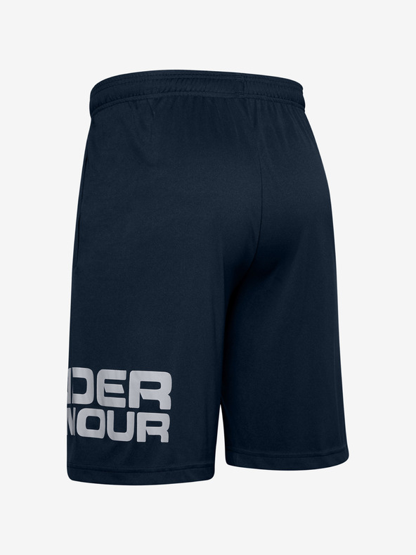 Under Armour Мъжки шорти Under Armour Tech Wordmark Shorts