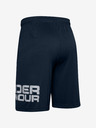 Under Armour Мъжки шорти Under Armour Tech Wordmark Shorts