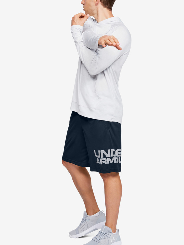 Under Armour Мъжки шорти Under Armour Tech Wordmark Shorts