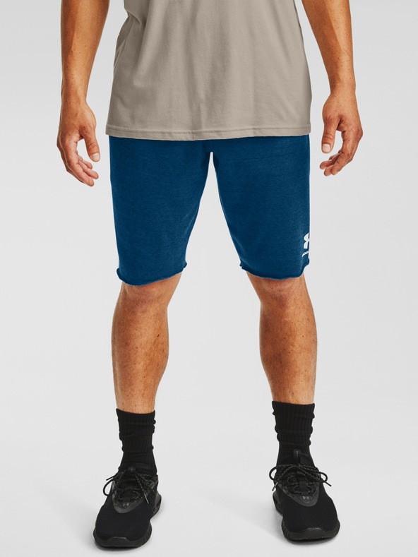Under Armour Мъжки шортс Under Armour SPORTSTYLE TERRY SHORT