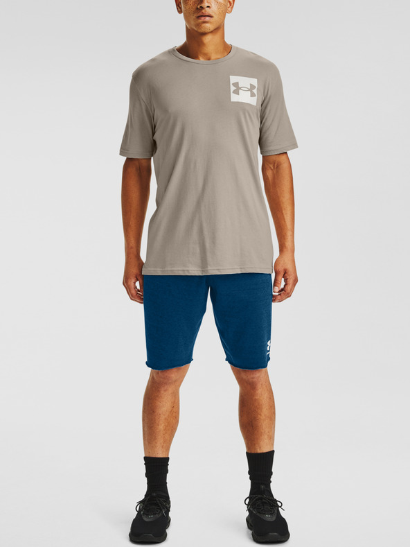 Under Armour Мъжки шортс Under Armour SPORTSTYLE TERRY SHORT