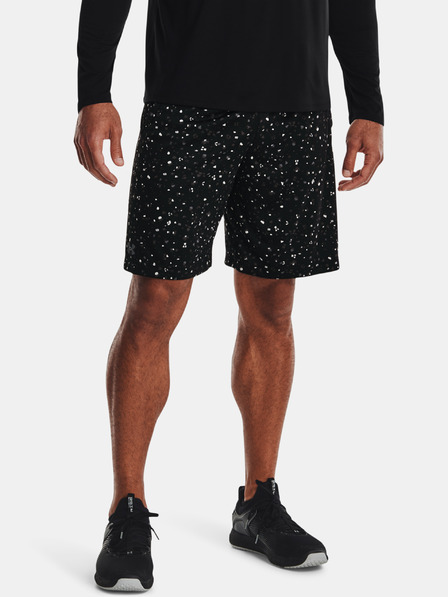 Under Armour Мъжки къси панталони Under Armour UA Tech Printed Shorts