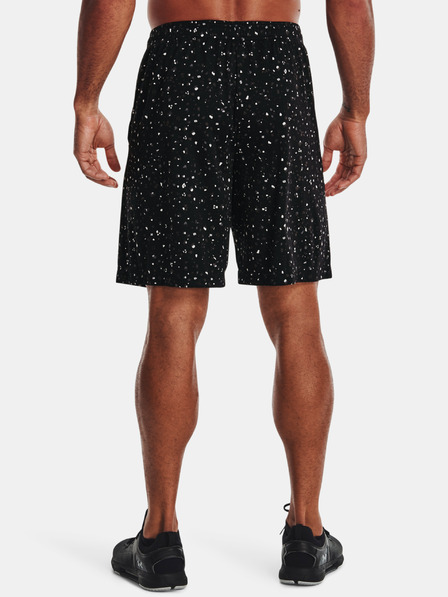 Under Armour Мъжки къси панталони Under Armour UA Tech Printed Shorts