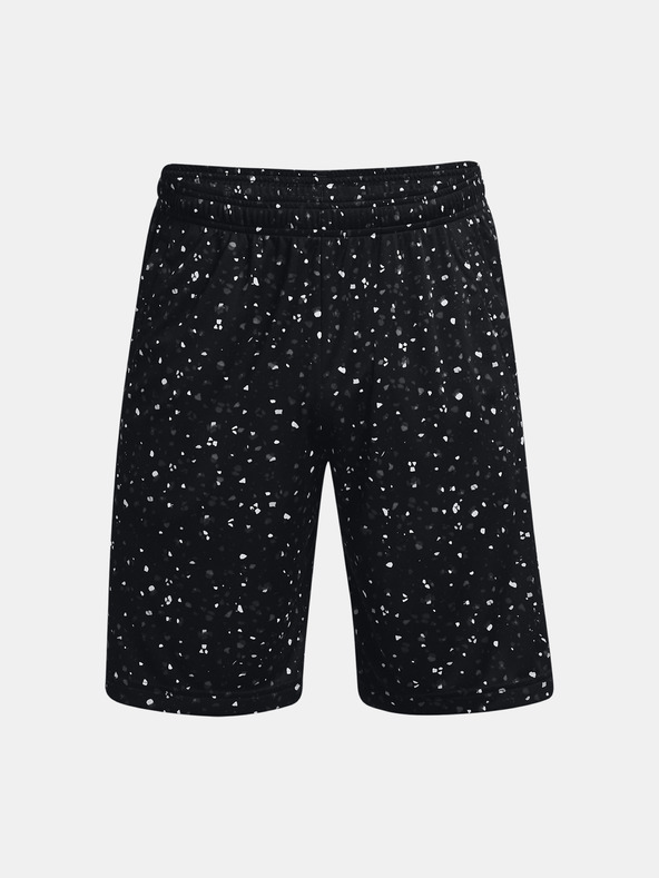 Under Armour Мъжки къси панталони Under Armour UA Tech Printed Shorts