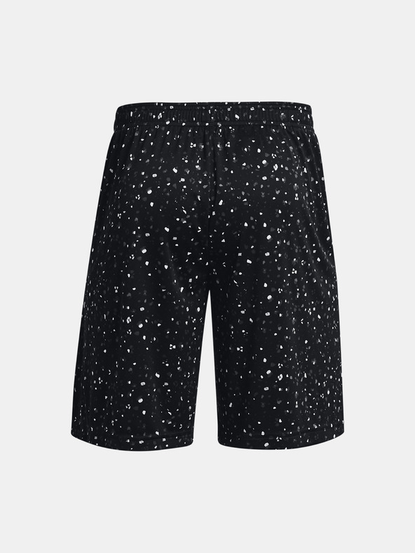 Under Armour Мъжки къси панталони Under Armour UA Tech Printed Shorts