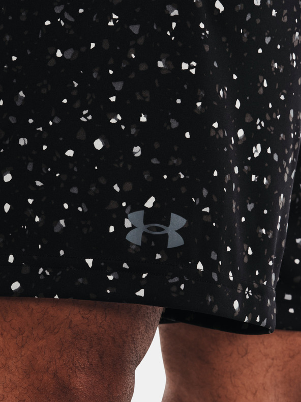 Under Armour Мъжки къси панталони Under Armour UA Tech Printed Shorts