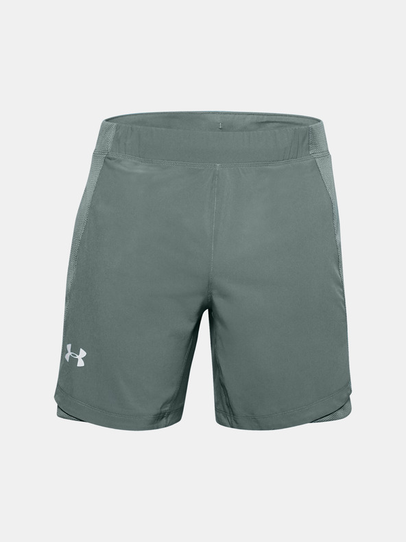 Under Armour Мъжки шорти Under Armour QUALIFIER SPEEDPOCKET 7'' SHORT