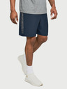 Under Armour Мъжки шорти Under Armour Woven Graphic Wordmark Short