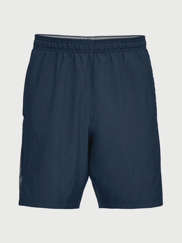 Under Armour Мъжки шорти Under Armour Woven Graphic Wordmark Short