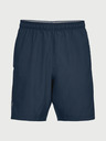 Under Armour Мъжки шорти Under Armour Woven Graphic Wordmark Short