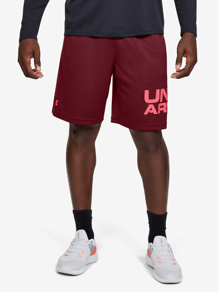 Under Armour Мъжки шорти Under Armour Tech Wordmark Shorts