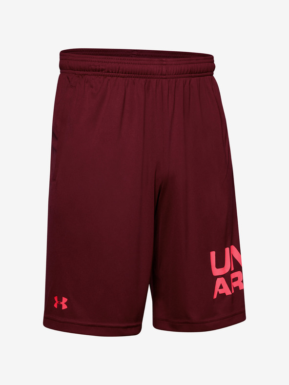 Under Armour Мъжки шорти Under Armour Tech Wordmark Shorts