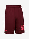 Under Armour Мъжки шорти Under Armour Tech Wordmark Shorts