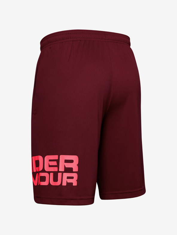 Under Armour Мъжки шорти Under Armour Tech Wordmark Shorts
