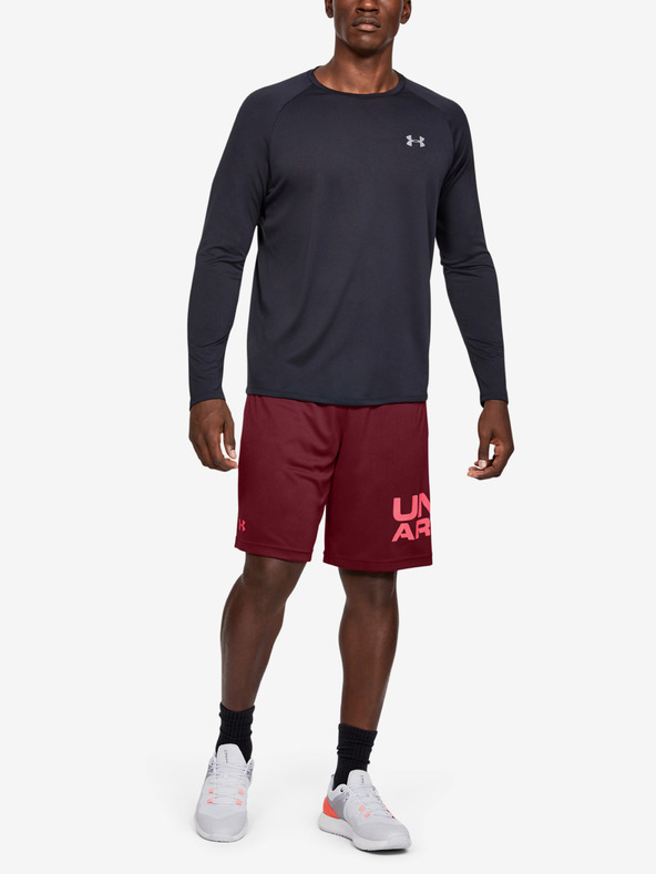 Under Armour Мъжки шорти Under Armour Tech Wordmark Shorts