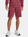 Under Armour Мъжки шорти Under Armour Rival FLC Big Logo Shorts