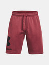 Under Armour Мъжки шорти Under Armour Rival FLC Big Logo Shorts
