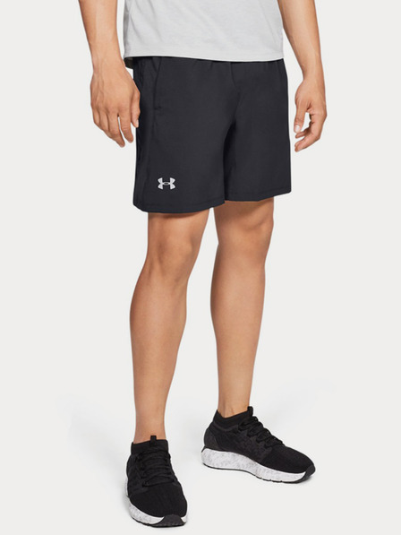 Under Armour Мъжки шорти Under Armour LAUNCH SW 2-IN-1 SHORT