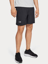 Under Armour Мъжки шорти Under Armour LAUNCH SW 2-IN-1 SHORT