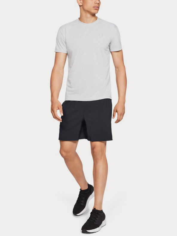 Under Armour Мъжки шорти Under Armour LAUNCH SW 2-IN-1 SHORT