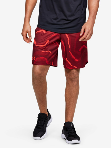 Under Armour Мъжки шорти Under Armour MK1 Printed Shorts