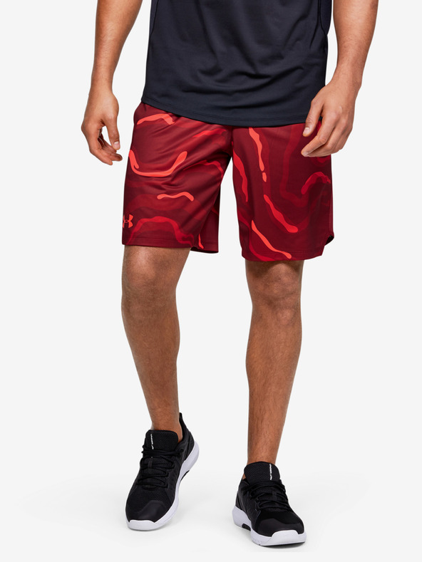 Under Armour Мъжки шорти Under Armour MK1 Printed Shorts