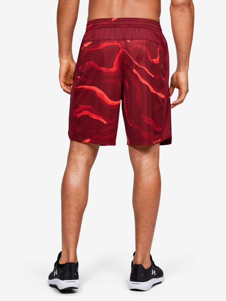 Under Armour Мъжки шорти Under Armour MK1 Printed Shorts