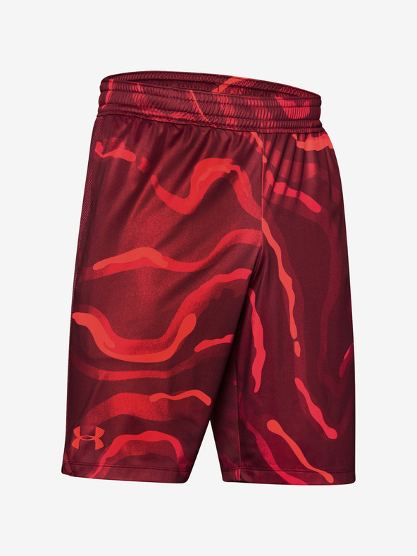 Under Armour Мъжки шорти Under Armour MK1 Printed Shorts