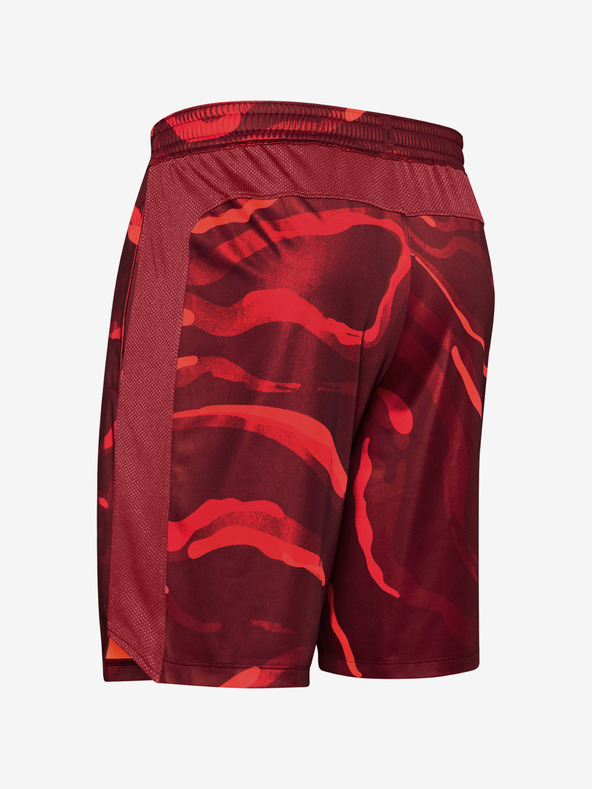 Under Armour Мъжки шорти Under Armour MK1 Printed Shorts