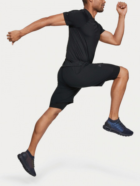 Under Armour Мъжки компресионни шорти Under Armour Rush Comp Short