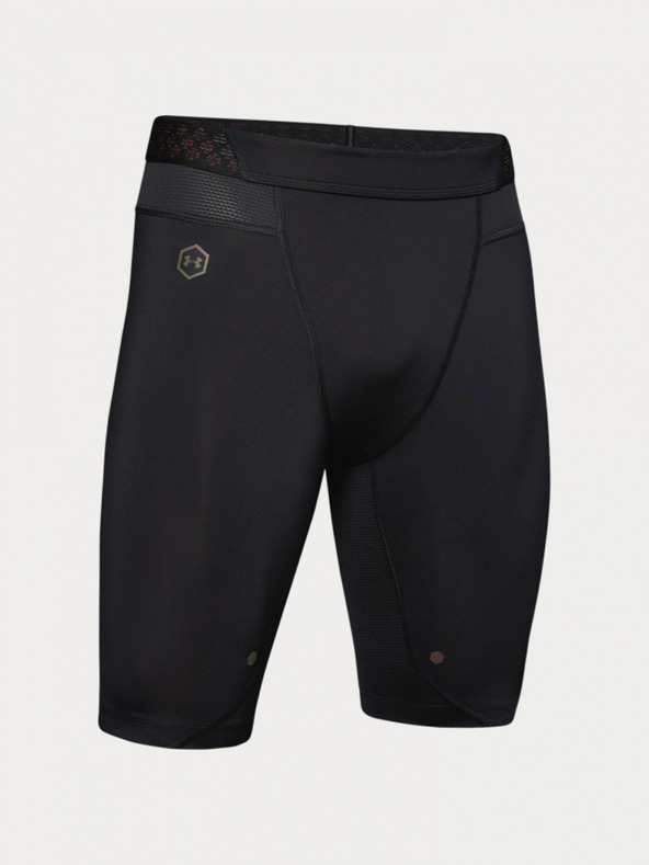 Under Armour Мъжки компресионни шорти Under Armour Rush Comp Short