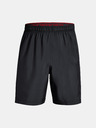 Under Armour Мъжки къс панталон Under Armour Woven Graphic Short