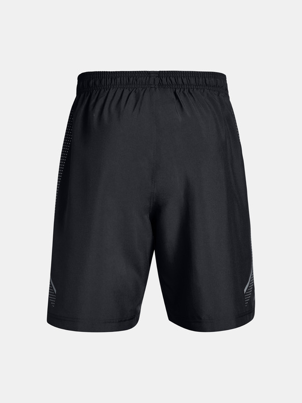 Under Armour Мъжки къс панталон Under Armour Woven Graphic Short
