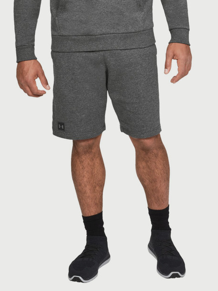 Under Armour Мъжки шорти Under Armour Rival Fleece Short