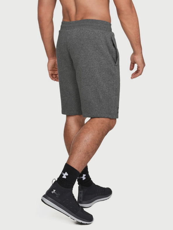 Under Armour Мъжки шорти Under Armour Rival Fleece Short