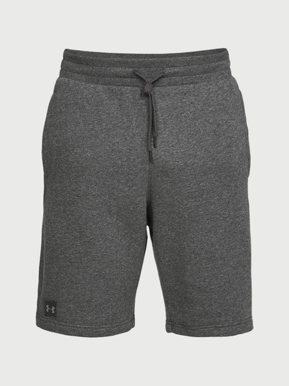 Under Armour Мъжки шорти Under Armour Rival Fleece Short