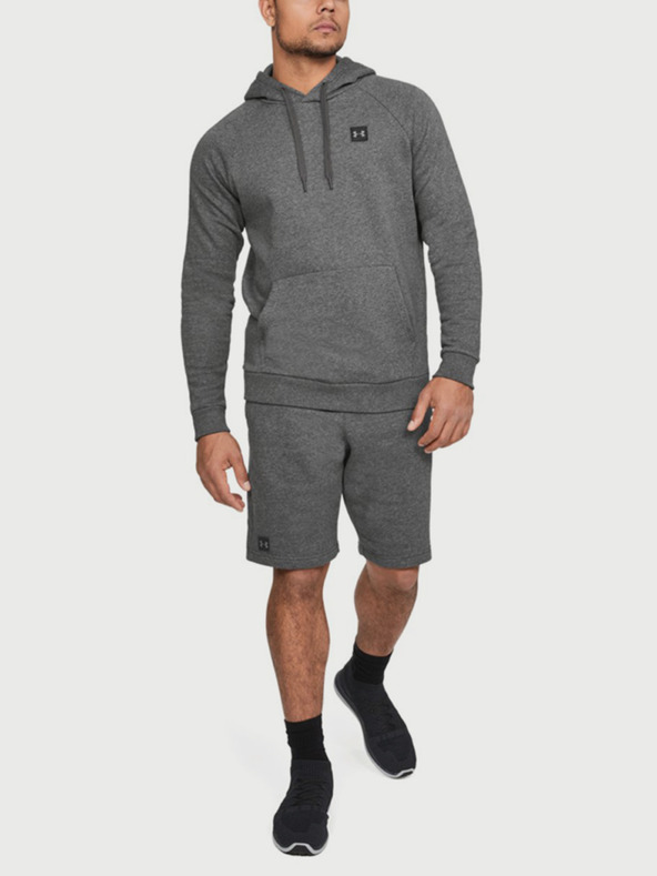 Under Armour Мъжки шорти Under Armour Rival Fleece Short