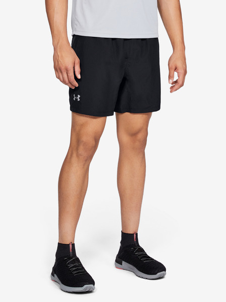 Under Armour Мъжки шорти Under Armour Speed Stride 7" Woven Short