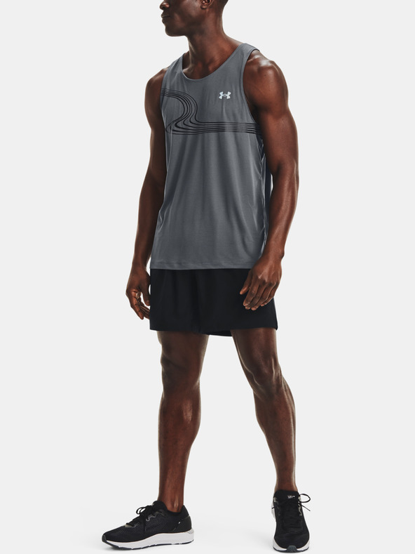 Under Armour Мъжки шорти Under Armour Speed Stride 7" Woven Short